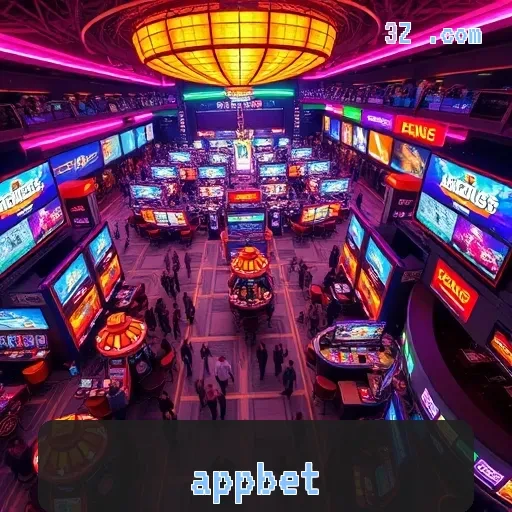 appbet: As Funcionalidades Incríveis Que Você Precisa Conhecer