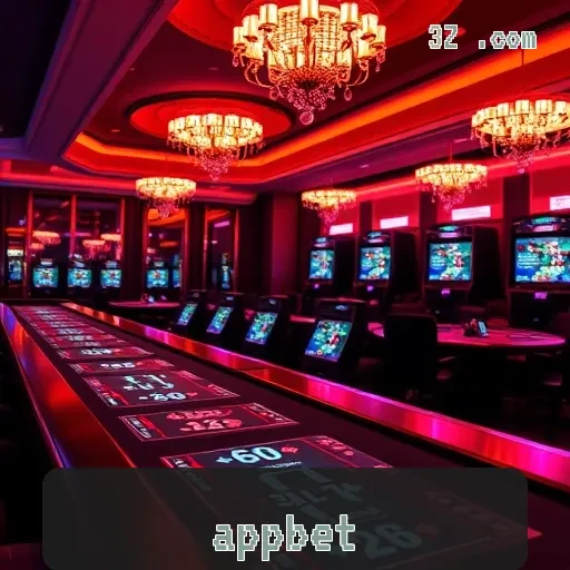 appbet: Bônus Que Revolucionam Sua Experiência de Jogo