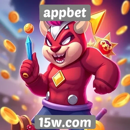 Novos jogos disponíveis no appbet para os jogadores