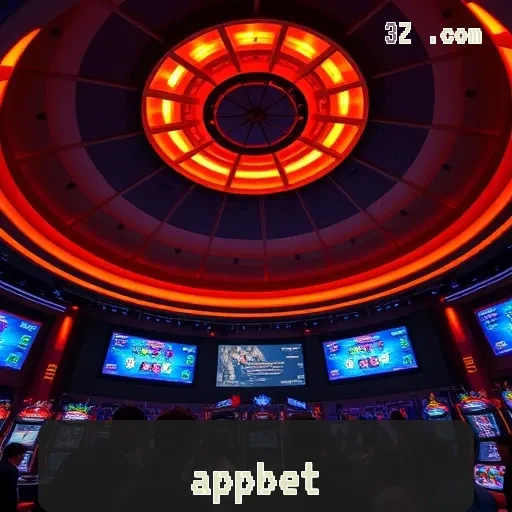appbet: A Plataforma que Transforma Sua Experiência de Jogos Online