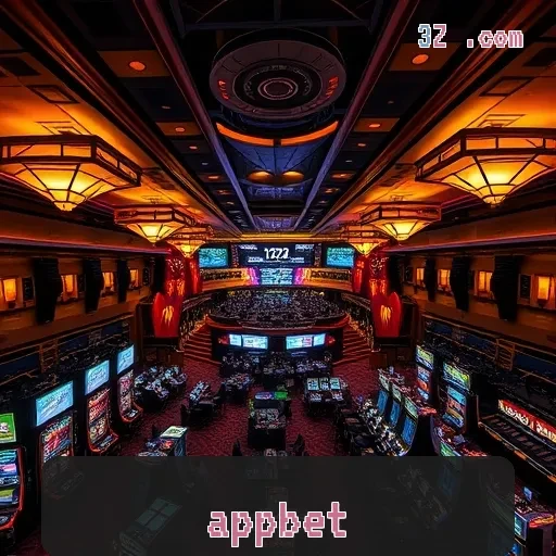 appbet: Como As Promoções Podem Transformar Sua Experiência de Jogo